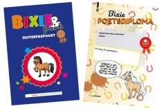 Bixiefriends website