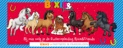 Header bixiekids.nl