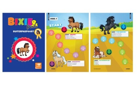 Knhs bixiefriends ruiterpaspoort